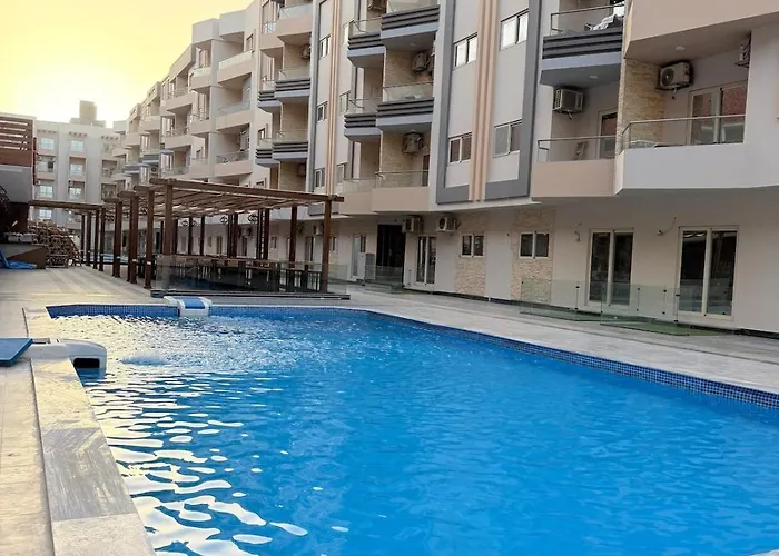 Apartamento Fin View Sea View La Bella *