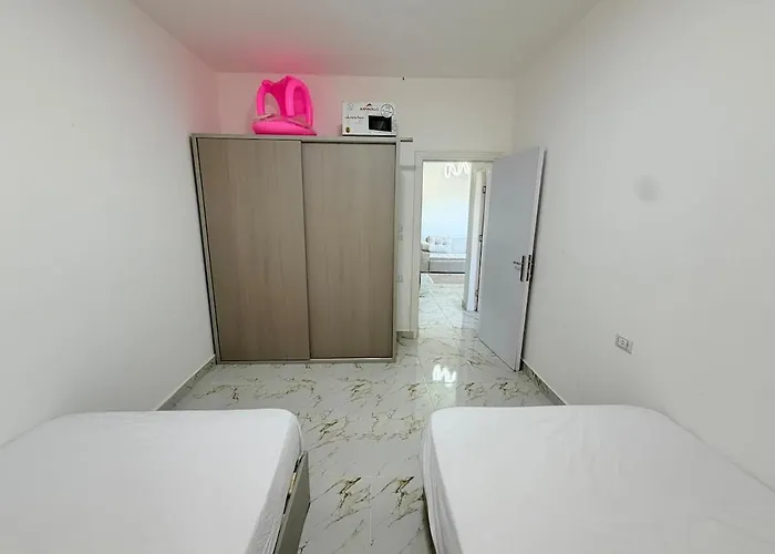Apartamento Fin View Sea View La Bella