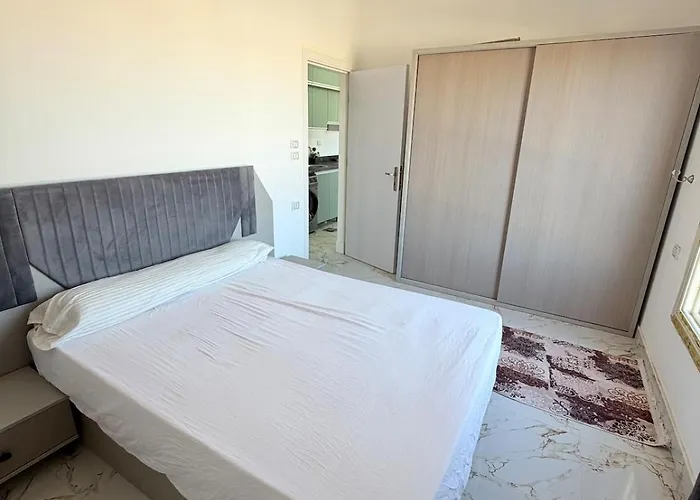 Apartamento Fin View Sea View La Bella *