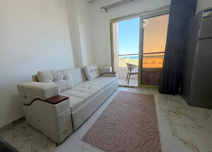 Fin View Sea View La Bella Hurghada